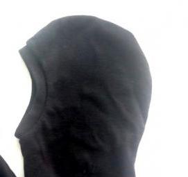 Подшлемник под каску одноразовый - тип 4