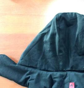 Подшлемник под каску - модель 3