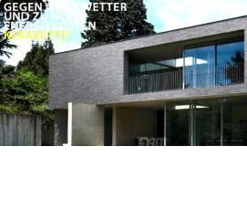 Подсистема для клинкерной плитки фасада - вариант 2