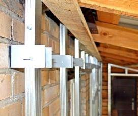 Подсистема - тип 3