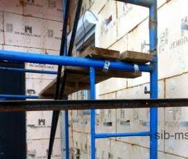 Подсистема - тип 2