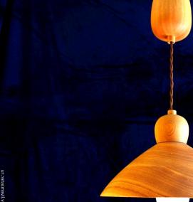 Подвесы светильники потолочные - тип 1