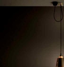 Подвесы светильники потолочные - тип 2