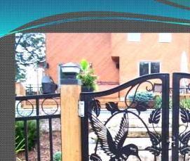 Подводная лазерная резка - тип 1