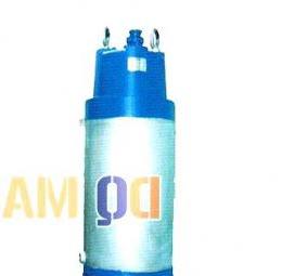 Погружной электродвигатель - тип 4