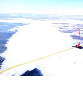 Поиск георадаром - модель 3