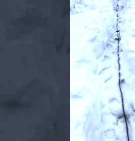 Поиск георадаром - модель 2