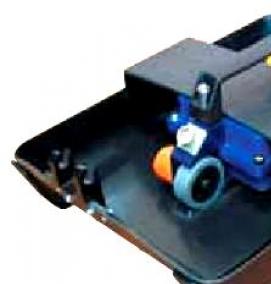 Поисковые георадары - модель 3