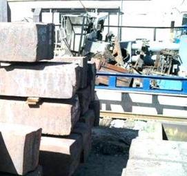 Поковка 30ХГСА - вариант 3