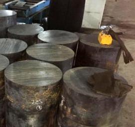 Поковка 30ХГСА - вариант 2