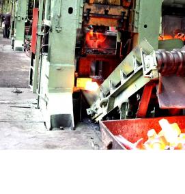 Поковка - тип 4