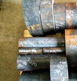 Поковка - тип 3