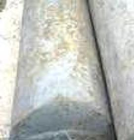 Поковка Ст20 - тип 1