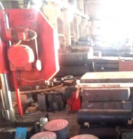 Поковки оцинкованные - тип 1