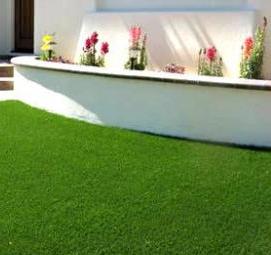 Покрытие искусственный газон - тип 2