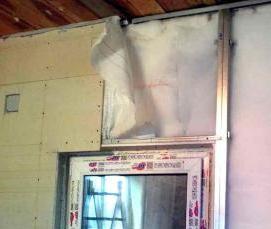 Полиэфирный утеплитель - тип 3