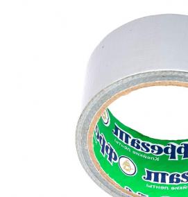 Полиэтиленовая клейкая лента - модель 3