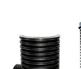 Полиэтиленовые кабельные колодцы - тип 1