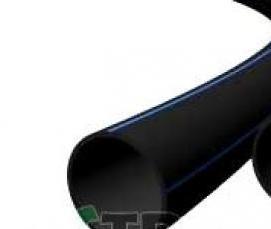 Полиэтиленовый геотекстиль - вариант 4