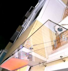 Поликарбонат 10 мм - модель 1