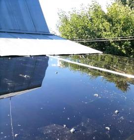 Поликарбонат 10 мм - модель 4