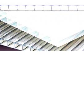 Поликарбонат 10 мм - модель 3