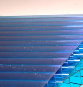 Поликарбонат 12 метровый - тип 4