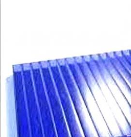 Поликарбонат 1 мм - модель 4