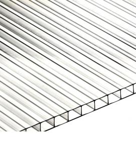 Поликарбонат 1 мм - модель 3