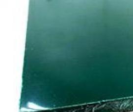 Поликарбонат 2мм - вариант 1