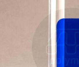 Поликарбонат 2мм - вариант 4