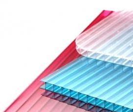 Поликарбонат 2мм - вариант 3