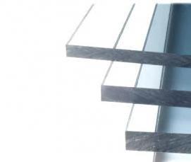 Поликарбонат 2мм - вариант 2