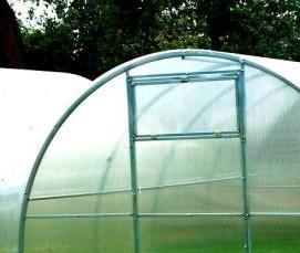 Поликарбонат 4 метра - вариант 1