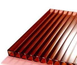 Поликарбонат 4 мм 12 м - тип 4