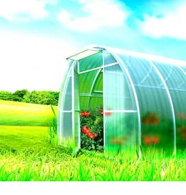 Поликарбонат 6 метров - вариант 4