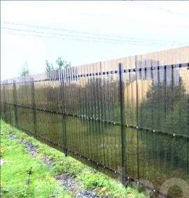 Поликарбонат 6 метров - вариант 2