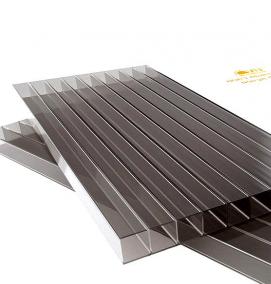 Поликарбонат 6 мм 6 метров - модель 3