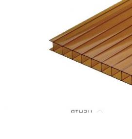 Поликарбонат 8 мм - модель 4