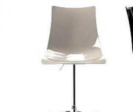 Поликарбонат черного цвета - тип 3