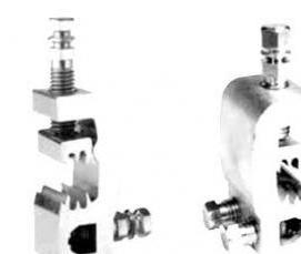 Поликарбонат черного цвета - тип 2