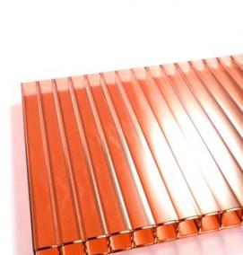 Поликарбонат дачный - вариант 3