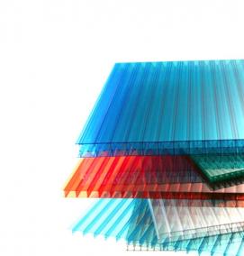 Поликарбонат - тип 1