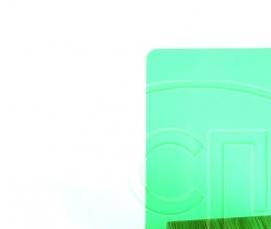 Поликарбонат монолитный толщиной 6 мм прозрачный - вариант 4