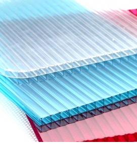 Поликарбонат - тип 3