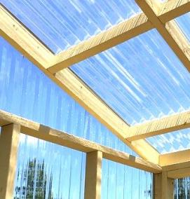 Поликарбонат - тип 2