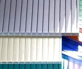 Поликарбонат усиленный 4 мм - вариант 1