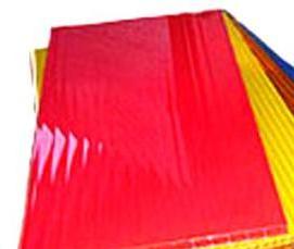 Поликарбонат усиленный 4 мм - вариант 3