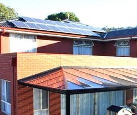 Поликарбонат усиленный 6 мм - вариант 1