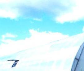 Поликарбонат усиленный 6 мм - вариант 2